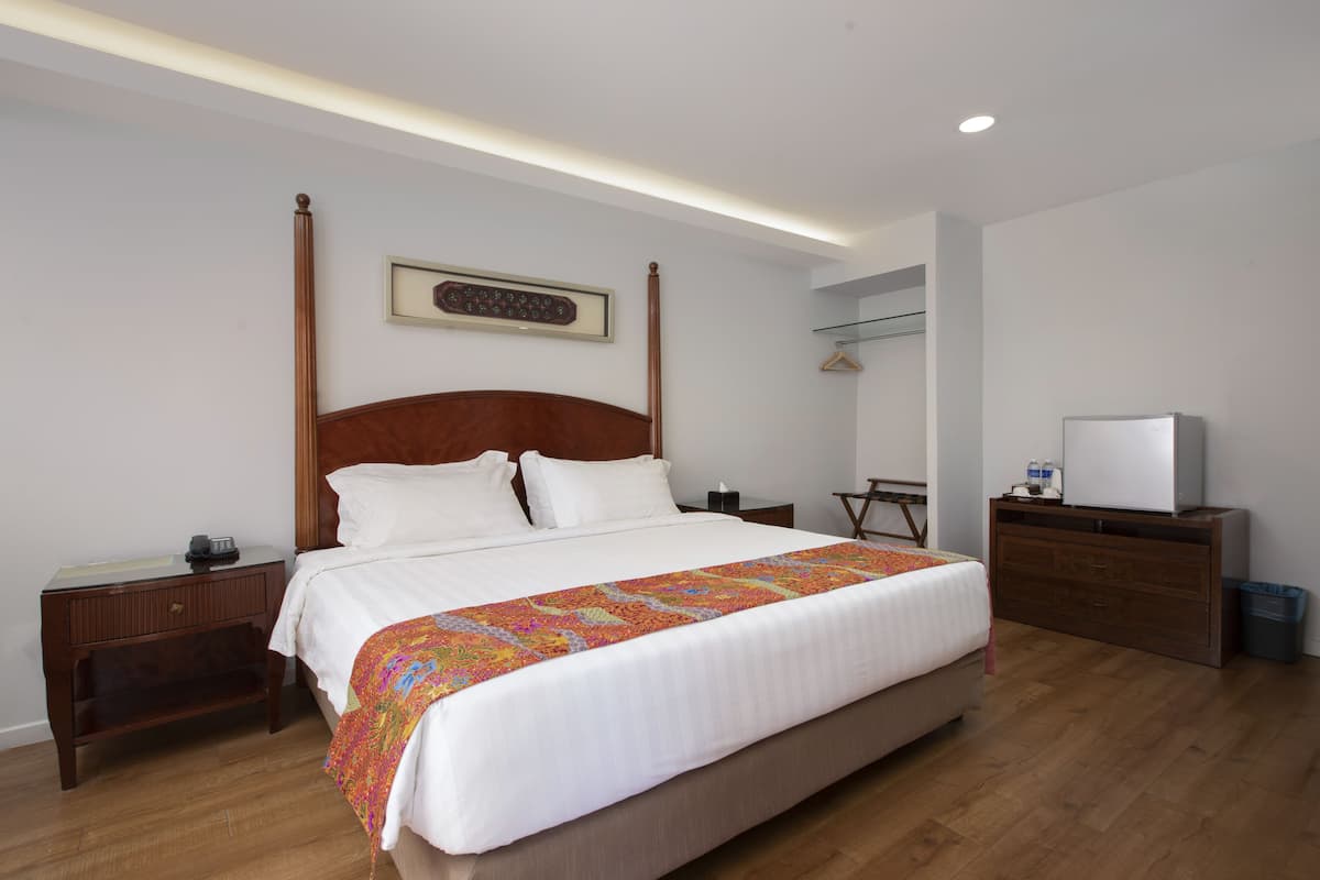 1 dormitorio, wifi gratis, ropa de cama