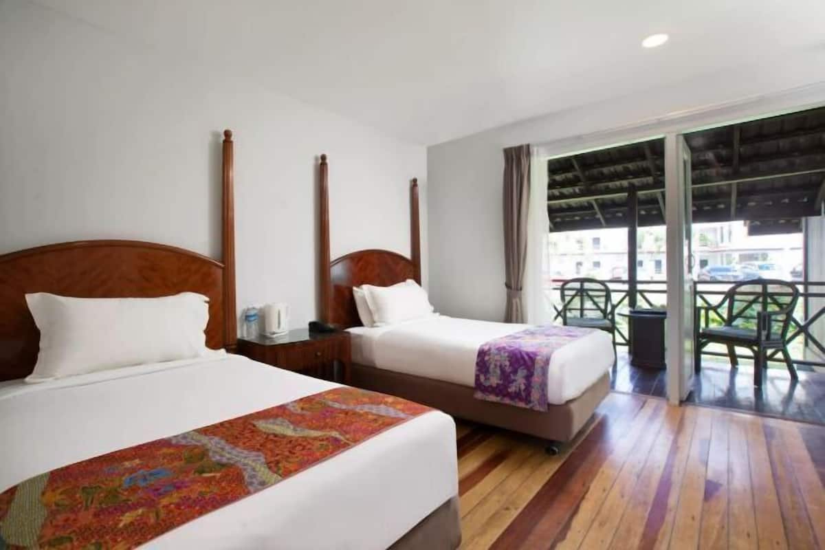 1 dormitorio, wifi gratis, ropa de cama