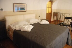 1 Schlafzimmer, Bügeleisen/Bügelbrett, Internetzugang, Bettwäsche