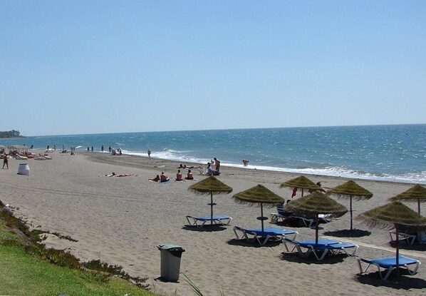 Strand