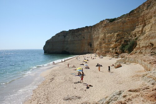 Golfemar with 3 bedrooms, 2 bathrooms, airco, sea view. L.T.R. on request.