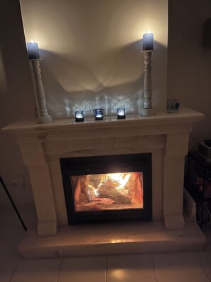 Interieur