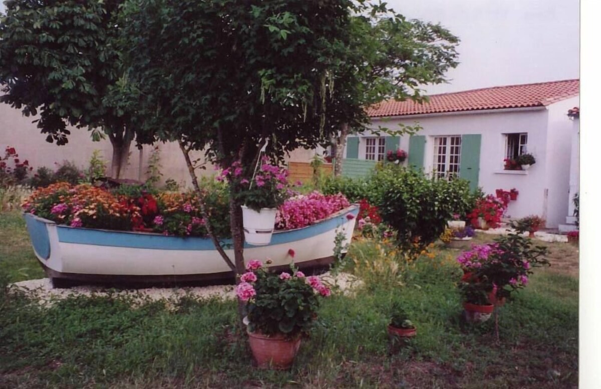 Image de profil de l’hôte
