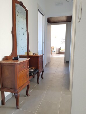 Interior - Villa Agape -villa elegant garden a few meters from the sea (Lido di Noto)