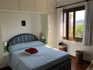 3 soveværelser, strygejern/strygebræt, weekendseng, Wi-Fi