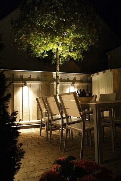 Beautifully renovated Gatuhus in the old town of Österlen's onlytown Simrishamn