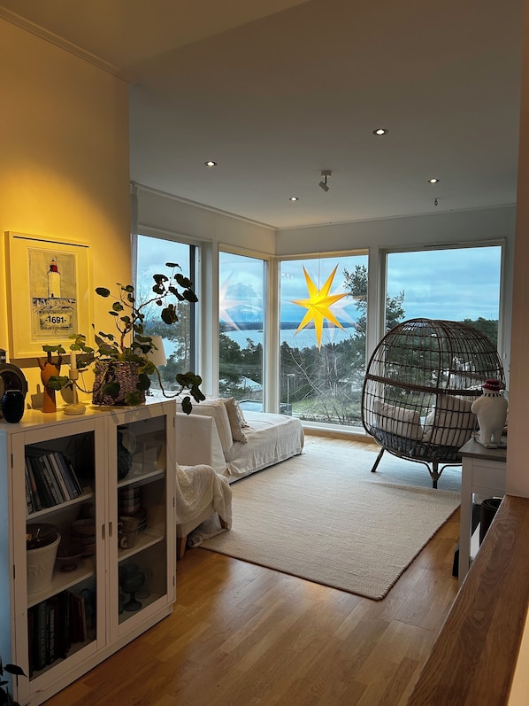 Intérieur