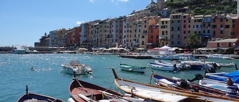 Porticciolo