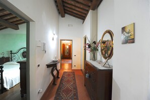 5 Schlafzimmer, Bügeleisen/Bügelbrett, Reisekinderbett, kostenloses WLAN