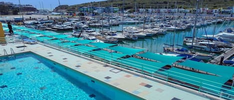 Marina