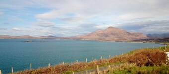 West Winds on the Wild Atlantic Way
