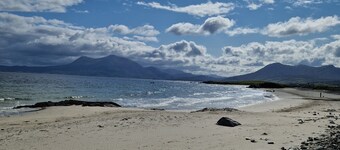 West Winds on the Wild Atlantic Way