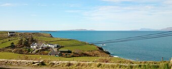 West Winds on the Wild Atlantic Way