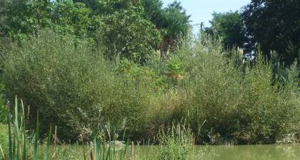 Smallwater Lake Lodge, family & pet friendly with wheelchair access