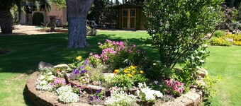 Villa Gilda, avec piscine de derniĂšre minute t 03 - 21 septembre !!!