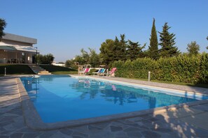 Pool - Apulia Bianca (Monopoli)