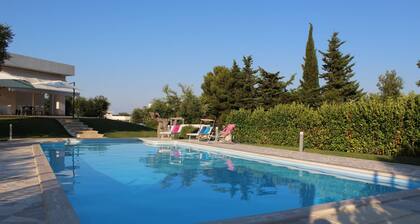 Apulia Bianca