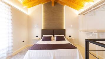 1 Schlafzimmer, Bügeleisen/Bügelbrett, Reisekinderbett, WLAN