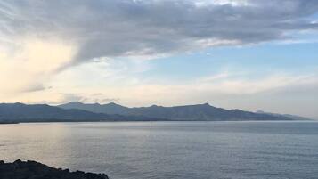 Ubicación cercana a la playa