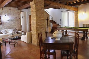 Salle de jeux