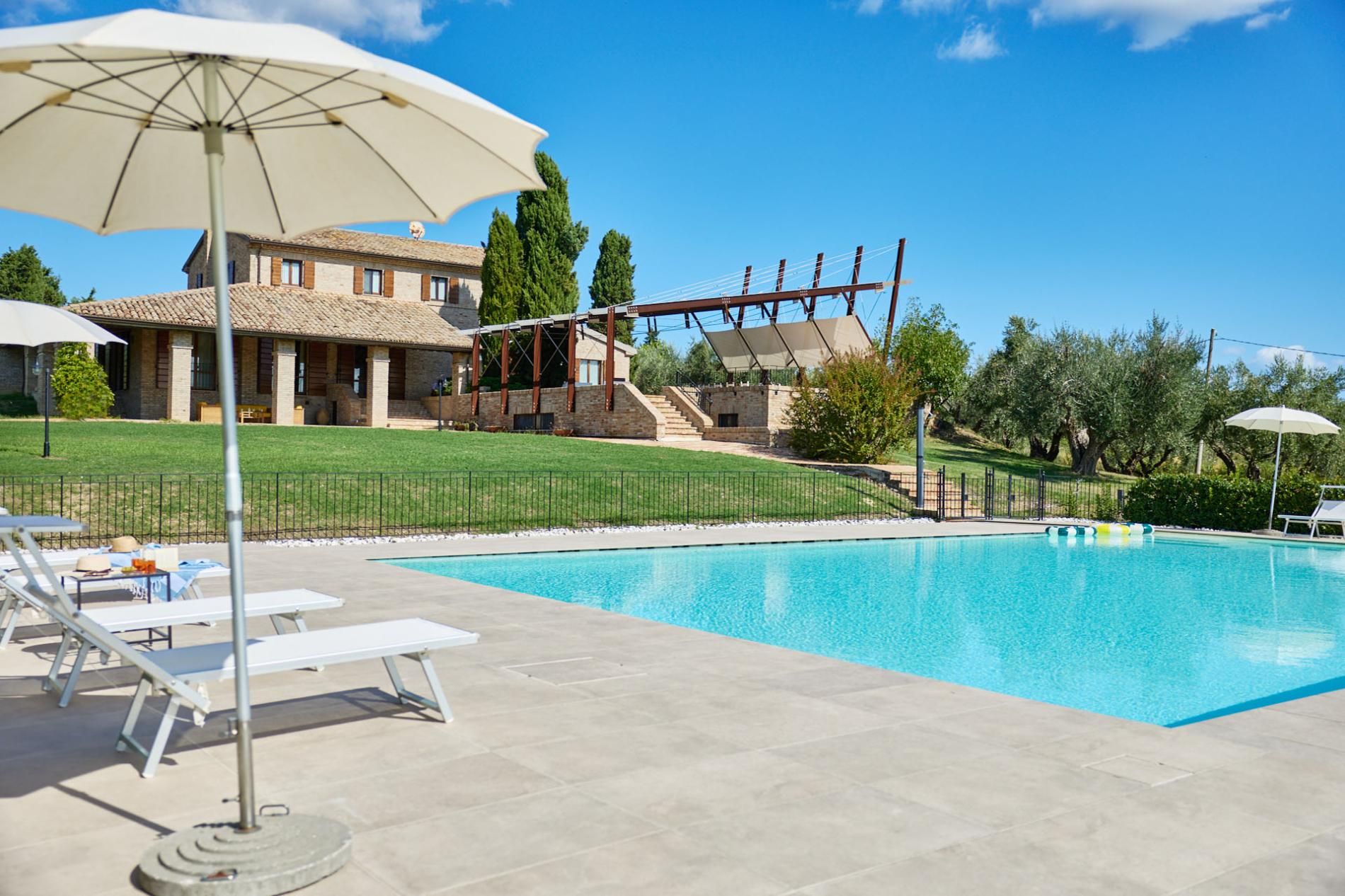 Villa Monica 11 (12273)