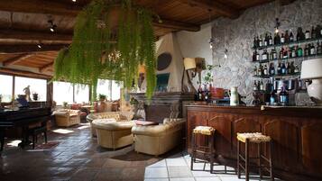 Bar (in loco)