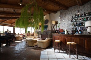 Bar (sur place)