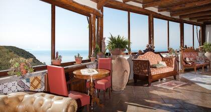 Villa Ă Sorrente avec 14 chambres Ă coucher, 27 couchages
