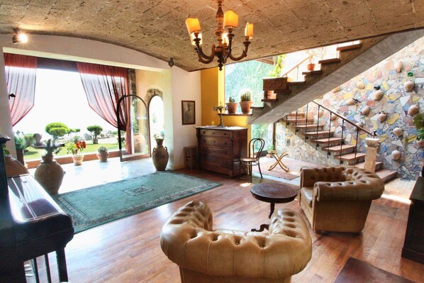 Intérieur