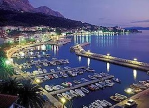 Marina