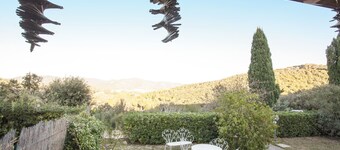 VILLETTA BEL GIARDINO