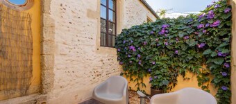 Holiday home in the south of France in the Camargue