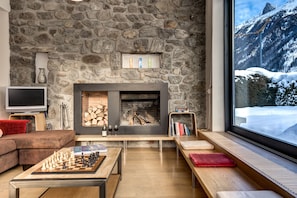 Intérieur