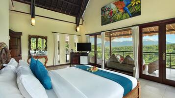 7 Schlafzimmer, Schreibtisch, Bügeleisen/Bügelbrett, kostenloses WLAN