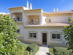 Exterior - Casa Sorriso, set in Boavista Golf Resort (Lagos)
