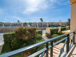Property grounds - Casa Sorriso, set in Boavista Golf Resort (Lagos)