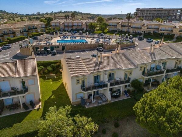 Exterior - Casa Sorriso, set in Boavista Golf Resort (Lagos)