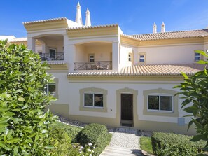 Exterior - Casa Sorriso, set in Boavista Golf Resort (Lagos)