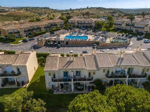 Exterior - Casa Sorriso, set in Boavista Golf Resort (Lagos)