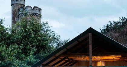 Narrow Water Castle Gite Alojamiento