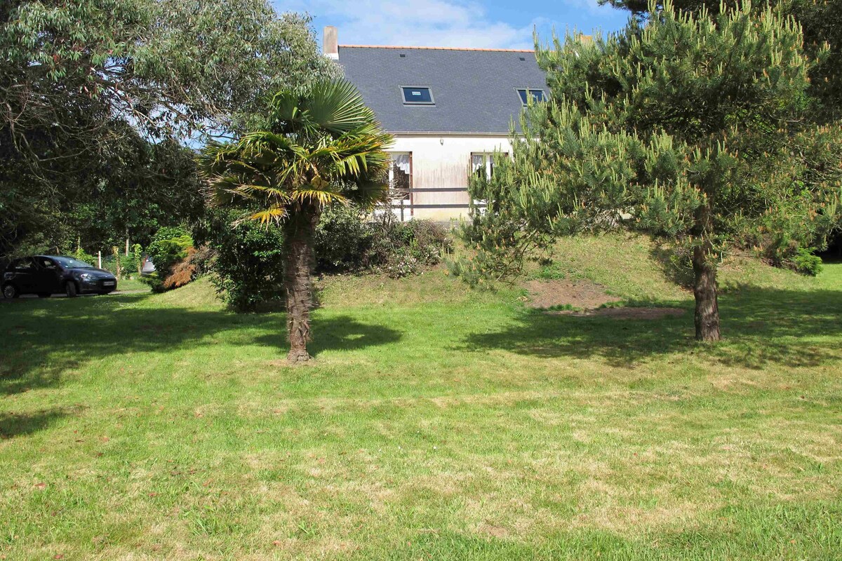 Image de profil de l’hôte