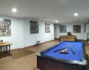 Sala de jocs