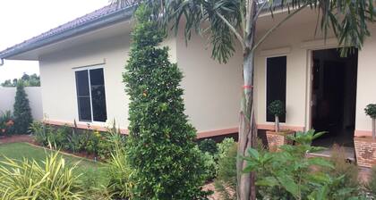 Villa With Private Pool within 400 meters of Kao kalok beach