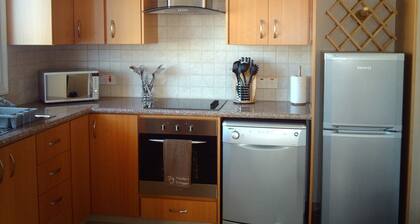 Stunning Villa with Pool in Excellent and Quiet Location