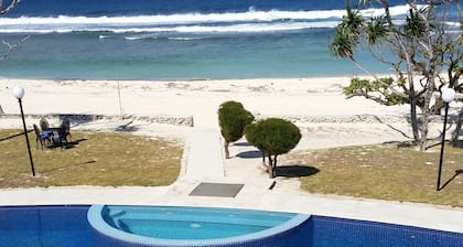 Villa Champagne