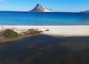 On the beach - Apartment/ flat - Loiri P. San Paolo (Porto Taverna)