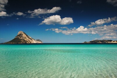 Apartment/ flat - Loiri P. San Paolo