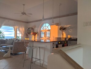 Interior - A Luxurious Place To Chill Out In Barbados (Mount Standfast)