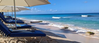 A Luxurious Place To Chill Out In Barbados