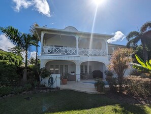 Exterior - A Luxurious Place To Chill Out In Barbados (Mount Standfast)